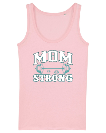 MOM Cotton Pink
