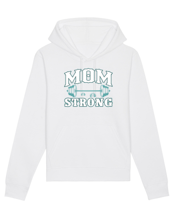 MOM White