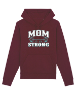 MOM Hanorac Unisex Drummer