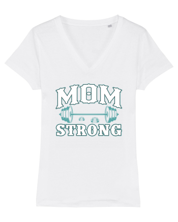 MOM White