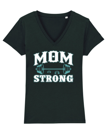 MOM Black