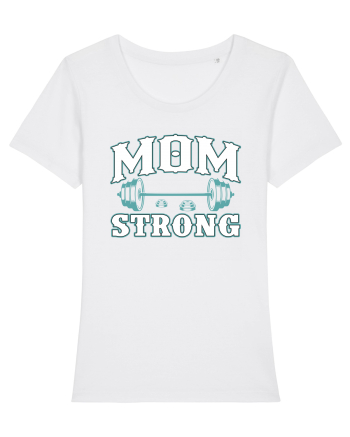MOM White