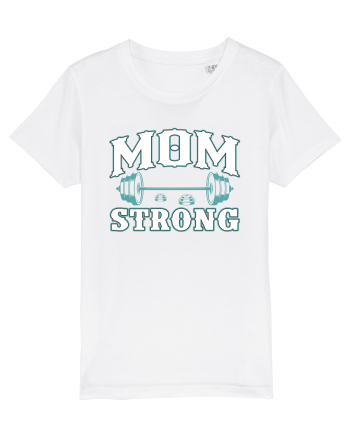 MOM White