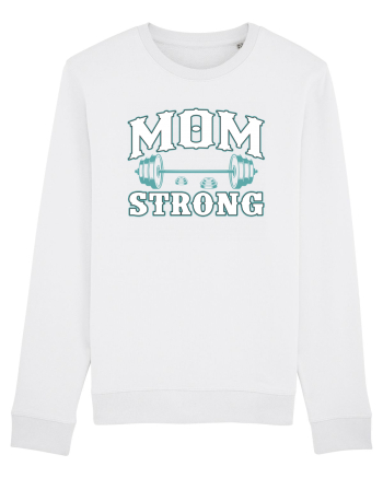 MOM White