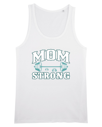 MOM White