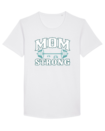 MOM White