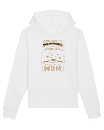 MOM White