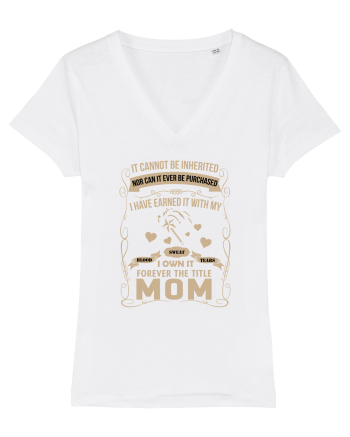 MOM White
