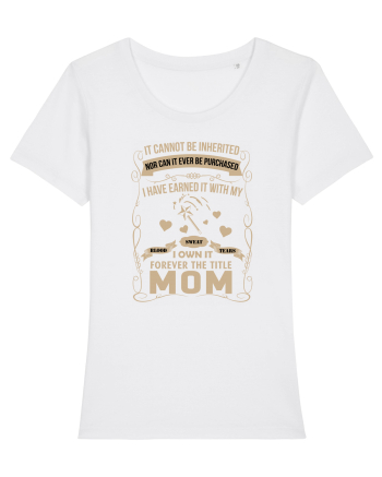 MOM White