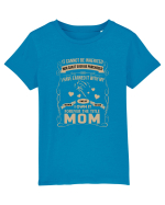 MOM Tricou mânecă scurtă  Copii Mini Creator