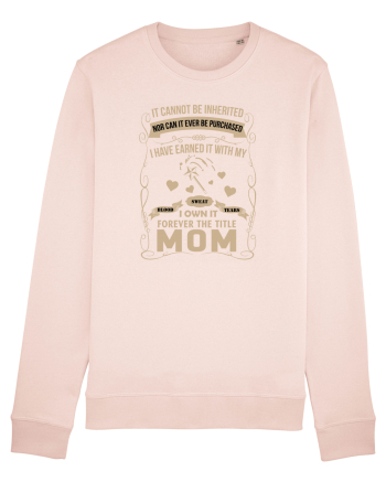 MOM Candy Pink