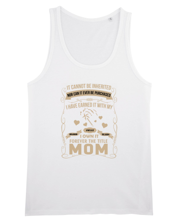 MOM White