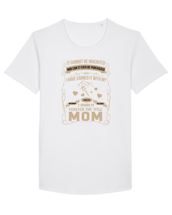 MOM White
