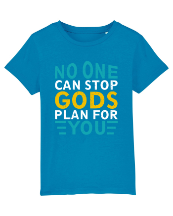 No One Can Stop Gods Plan For You Azur
