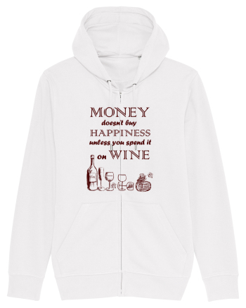 WINE White