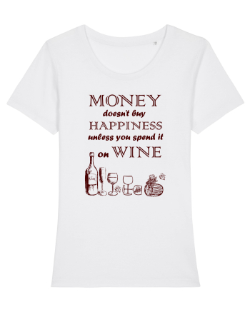 WINE White