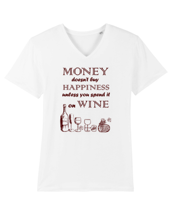 WINE White