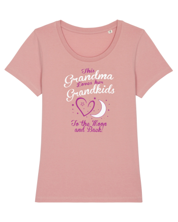 GRANDMA Canyon Pink