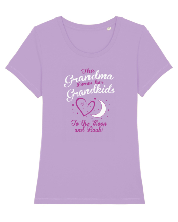 GRANDMA Lavender Dawn