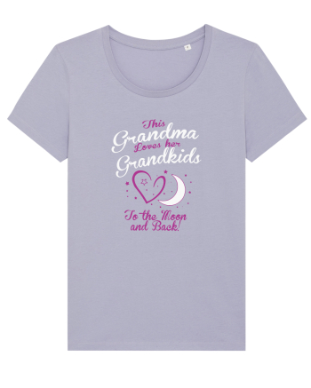 GRANDMA Lavender