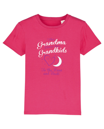 GRANDMA Raspberry