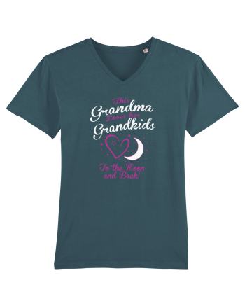 GRANDMA Stargazer