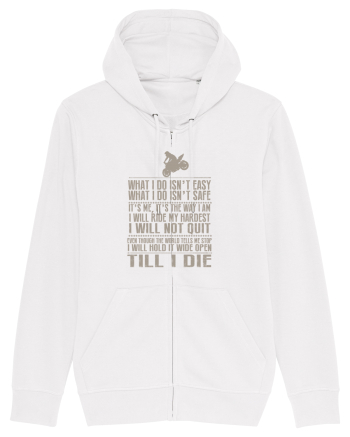 RIDE White