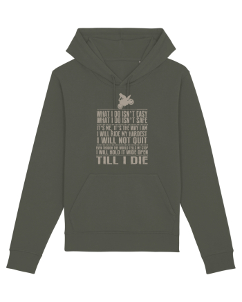 RIDE Khaki