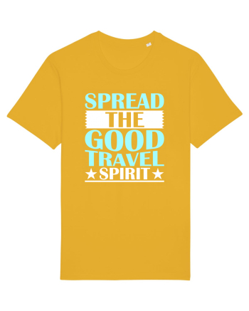 Spread The Good Travel Spirit Spectra Yellow