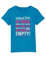 DOGS Tricou mânecă scurtă  Copii Mini Creator