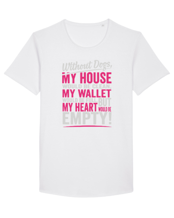 DOGS White
