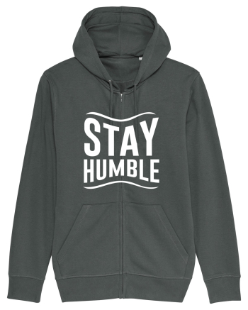 Stay Humble Anthracite
