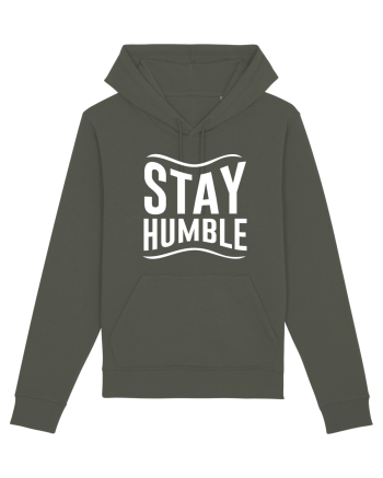 Stay Humble Khaki