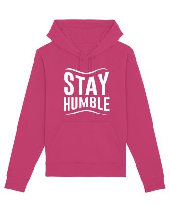 Stay Humble Raspberry