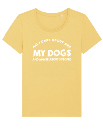 DOGS Jojoba