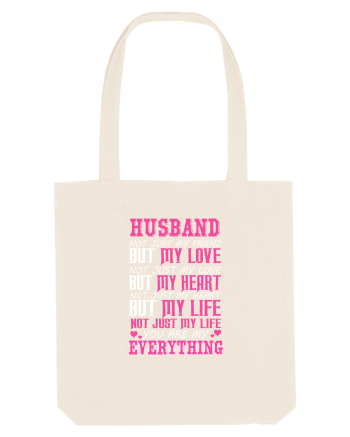 HUSBAND Natural