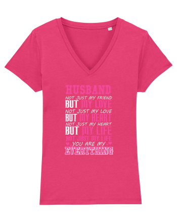 HUSBAND Raspberry