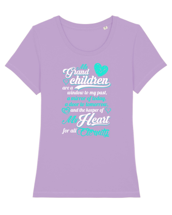 GRANDKIDS Lavender Dawn