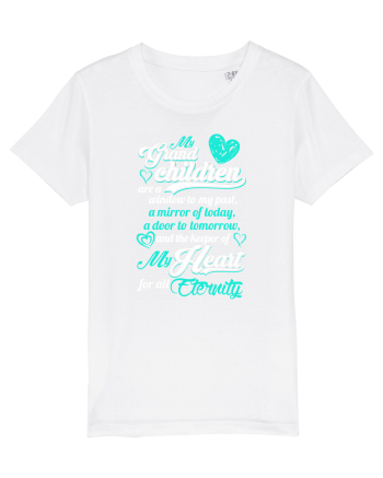 GRANDKIDS White