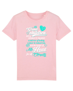 GRANDKIDS Tricou mânecă scurtă  Copii Mini Creator