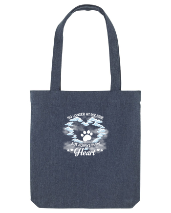 PET Midnight Blue