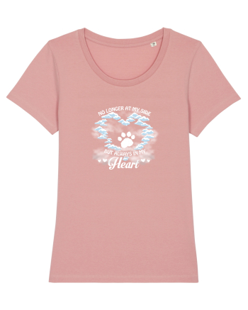 PET Canyon Pink