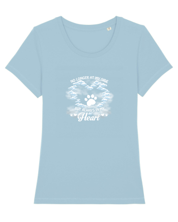 PET Sky Blue