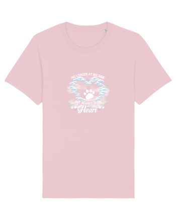 PET Cotton Pink