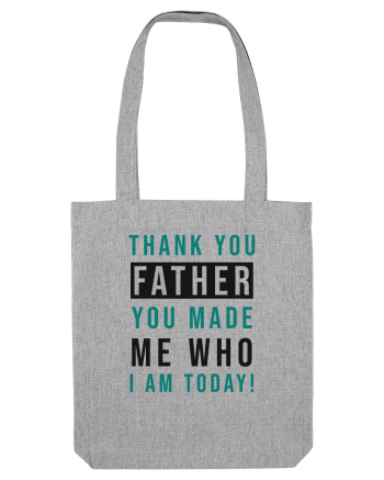 My Father Is My Shelter Heather Grey