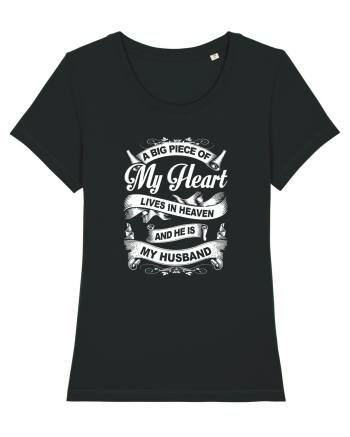 HUSBAND Black