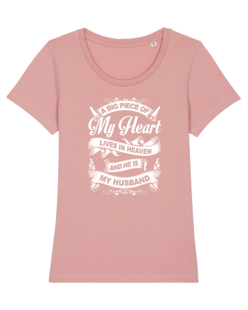 HUSBAND Canyon Pink