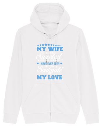WIFE White