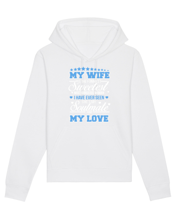 WIFE White