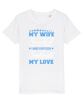 WIFE White